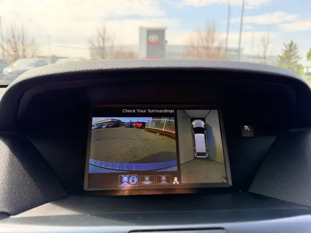 2018 Acura MDX Elite 7 Passenger AWD - Photo 32