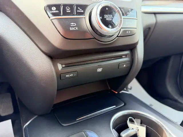 2018 Acura MDX Elite 7 Passenger AWD - Photo 33