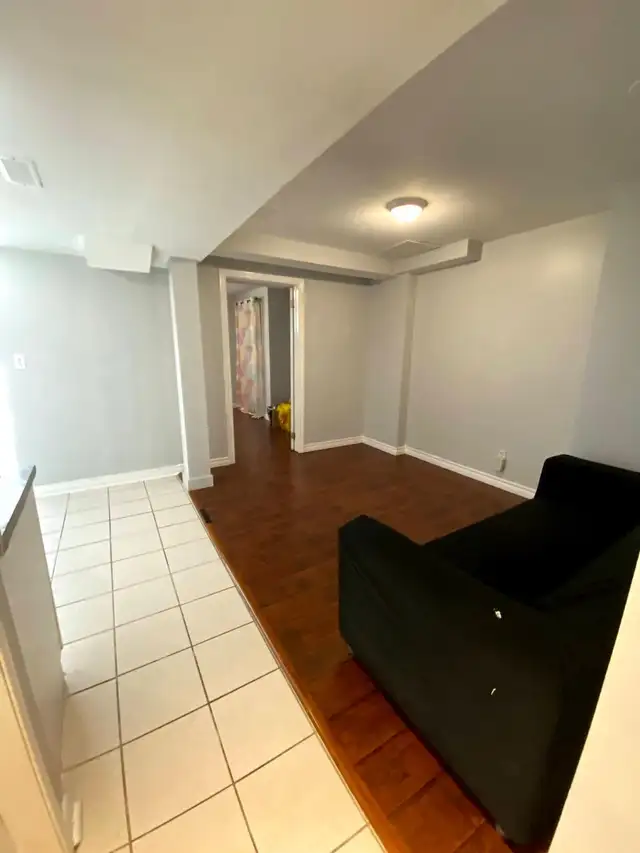 Walkout, separate entrance 1 bedroom Heartland - Photo 5