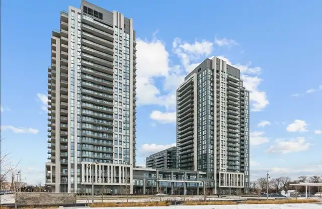 Etobicoke 1bed1bath condo for rent( Female roommate only) - Photo 7