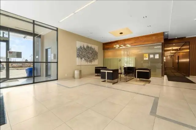 Etobicoke 1bed1bath condo for rent( Female roommate only) - Photo 8