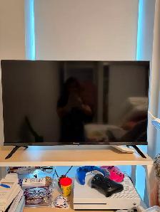 HiSense 28 Inches TV