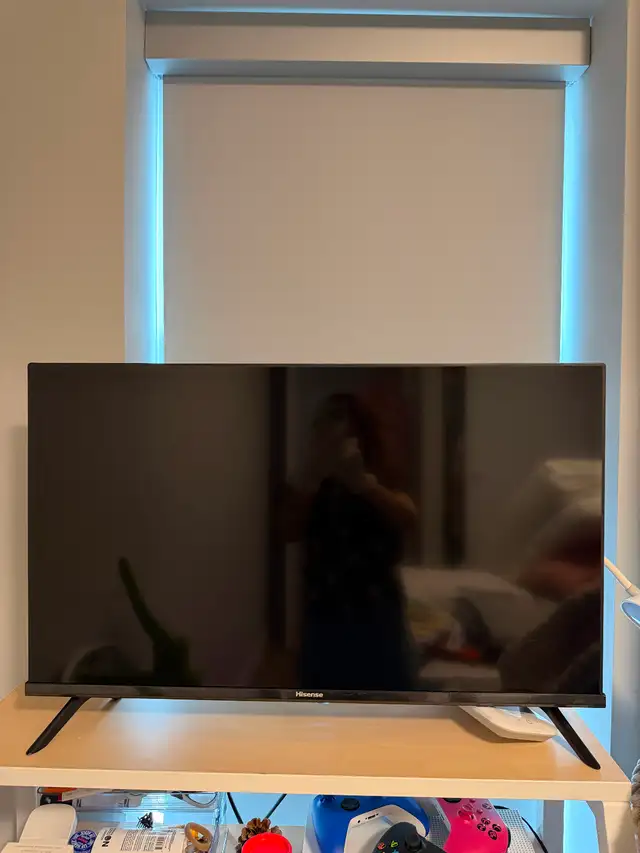 HiSense 28 Inches TV - Photo 2