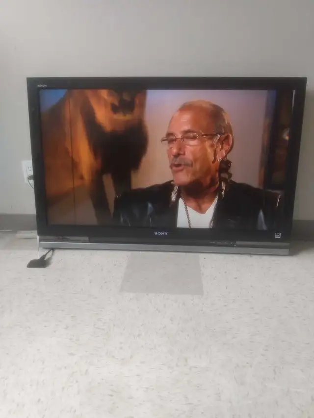 use Sony TV for sale