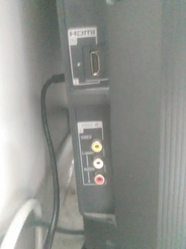 use Sony TV for sale - Photo 5