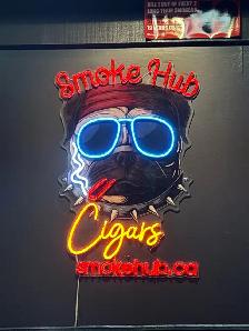 Now Hiring – Retail Associate (Premium Handmade Cigar Store)
