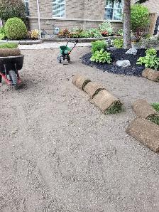 Landscaping (S.O.D) - Photo 2