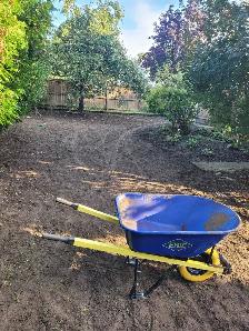 Landscaping (S.O.D) - Photo 10