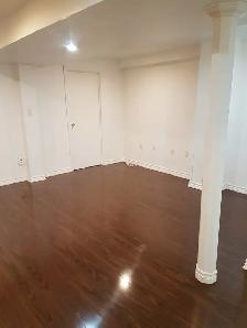 One Bedroom Basement - AirPort Rd / Sandalewood - Brampton
