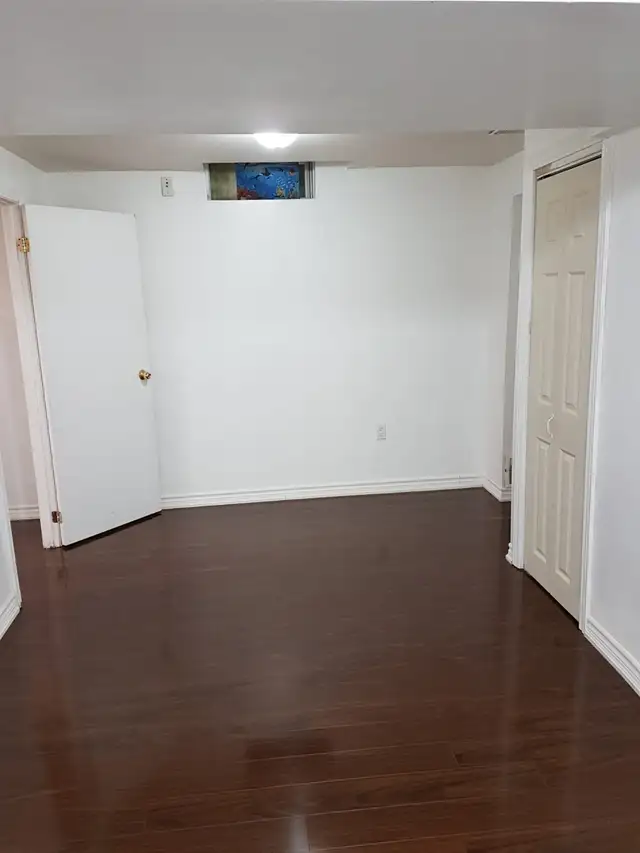 One Bedroom Basement - AirPort Rd / Sandalewood - Brampton - Photo 4