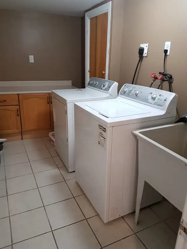 One Bedroom Basement - AirPort Rd / Sandalewood - Brampton - Photo 6