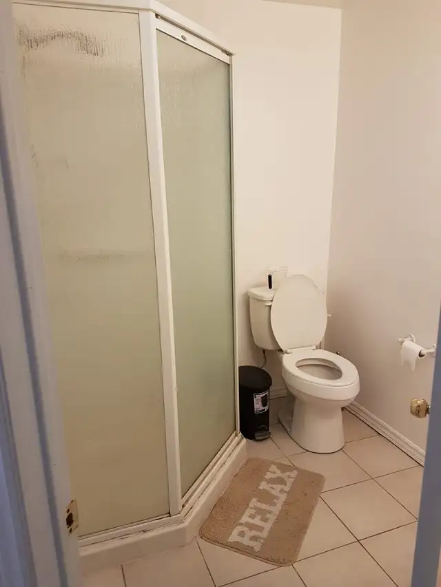 One Bedroom Basement - AirPort Rd / Sandalewood - Brampton - Photo 7