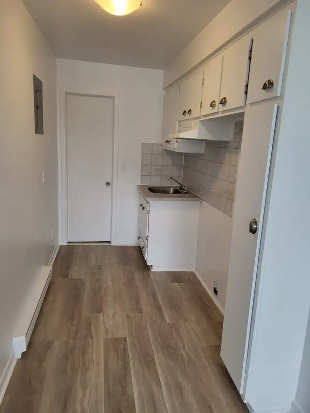 3 1/2 ($1200) & 4 1/2 ($1400) (1 & 2 bedroom apt) a louer - Photo 6