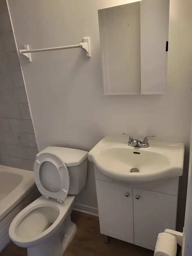 3 1/2 ($1200) & 4 1/2 ($1400) (1 & 2 bedroom apt) a louer - Photo 9