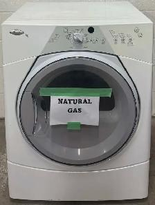 - GAS Dryer "WHIRLPOOL" H36/W27/D30