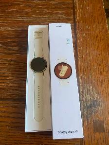 Samsung Galaxy Watch 7 Brand New