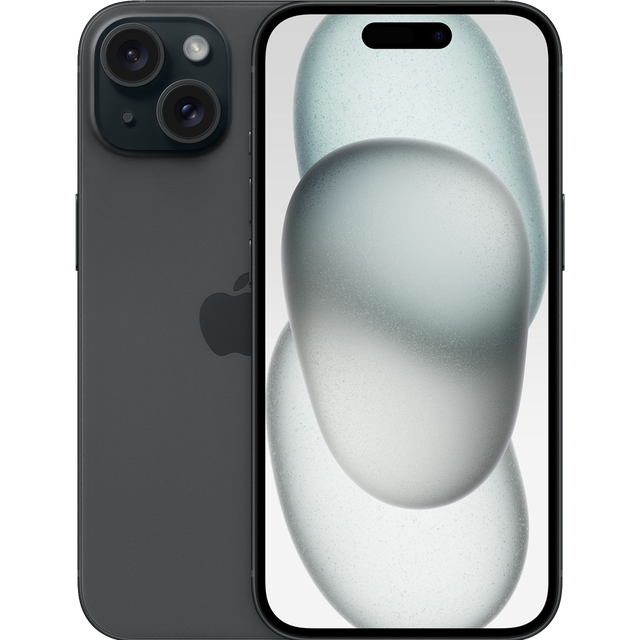 Unlocked iPhone 15 (128 GB) - Photo 2
