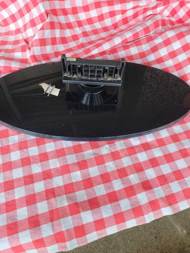 Sony TV stand original
