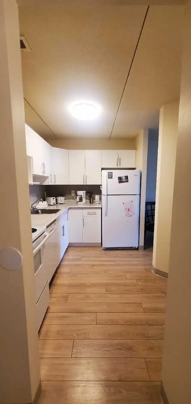 1 bedroom apartment/ sublet - Photo 3
