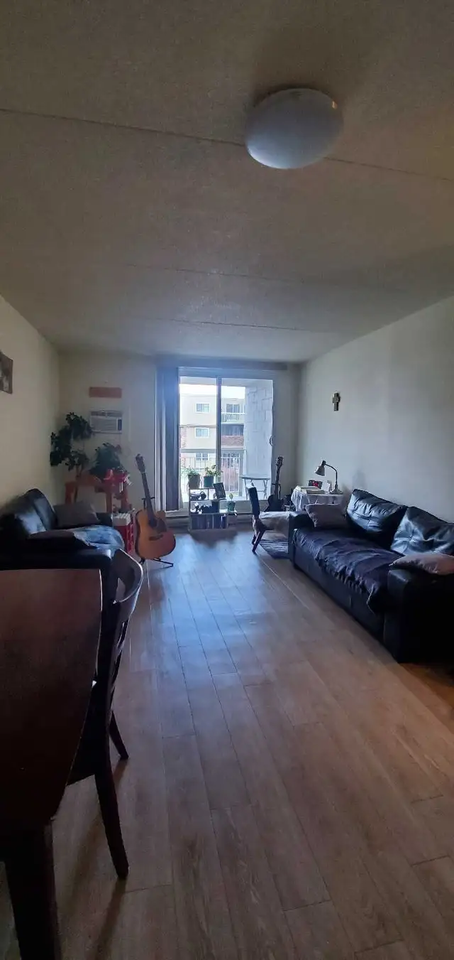 1 bedroom apartment/ sublet - Photo 4