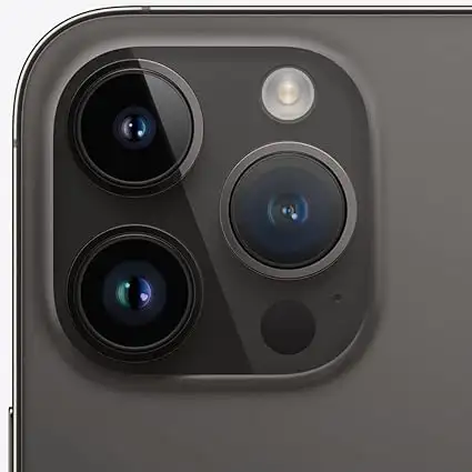 Unlocked iPhone 14 pro max (256 GB) - Photo 3