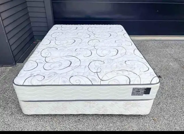 Mattress : Twin Mattress | Queen Mattress | King Mattress - Photo 5