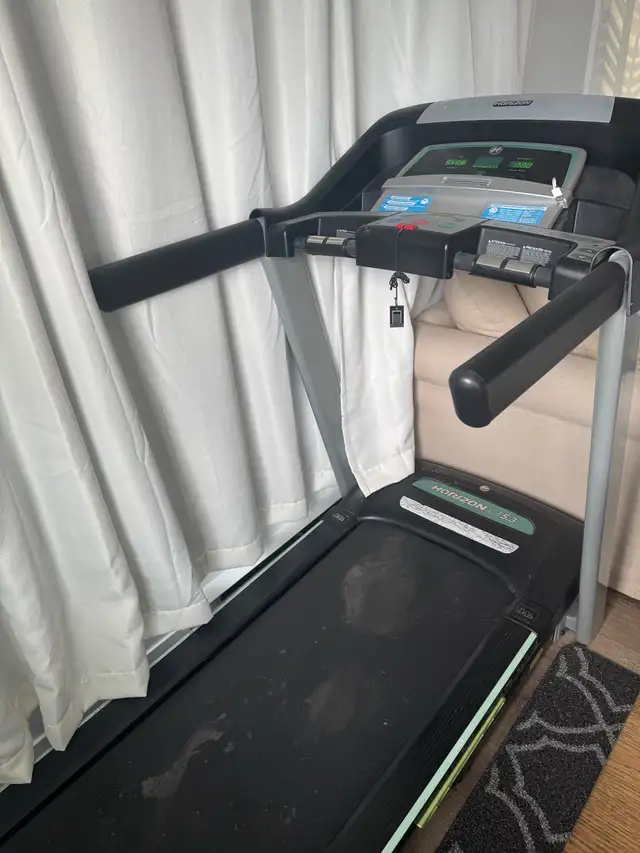 tapis roulant