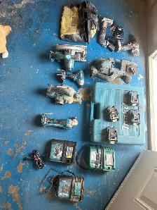 Tools for sale