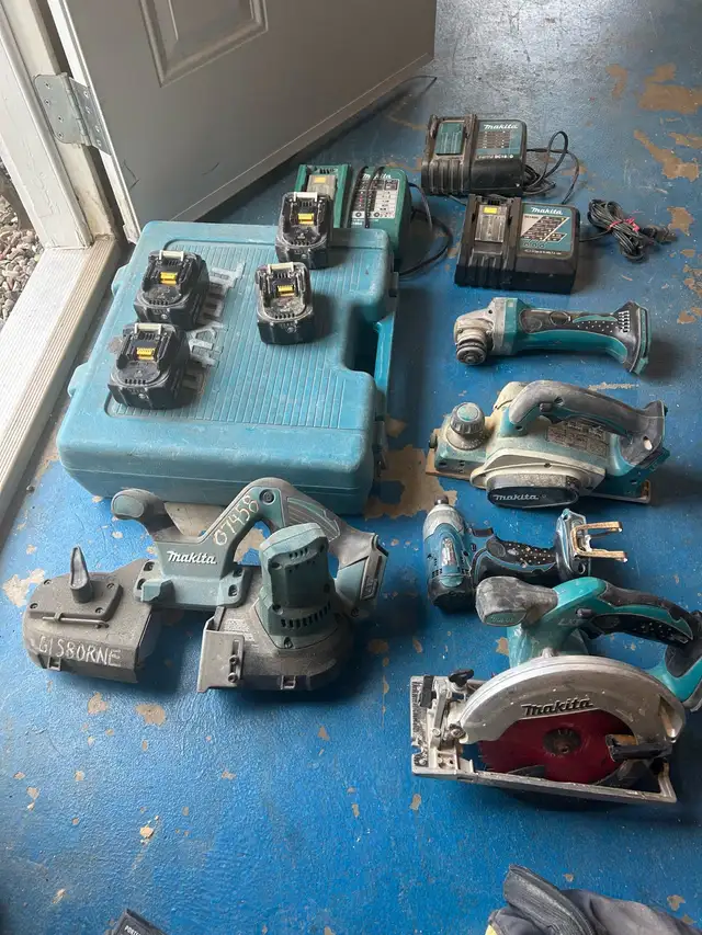 Tools for sale - Photo 3