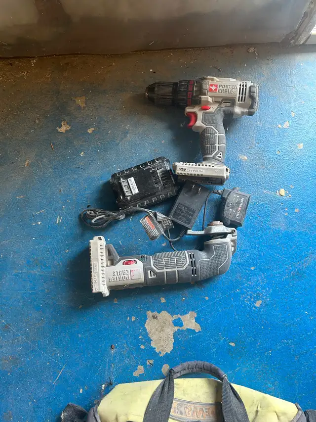 Tools for sale - Photo 4