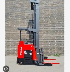 Raymond Reach Operator Mississauga