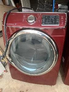 SAMSUNG WASHER AND DRYER FOR SALE.