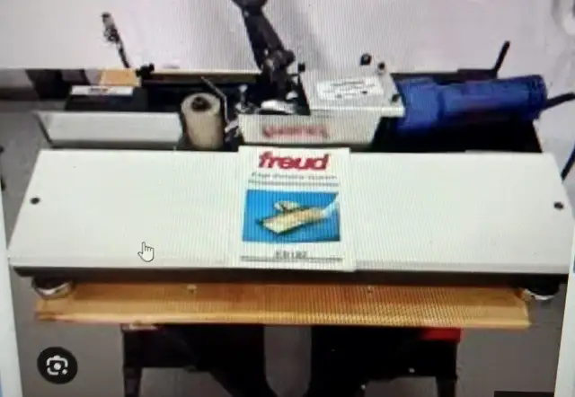 BANDE DE BORD (pour MÉLAMINE) (EDGE BONDING SYSTEM)