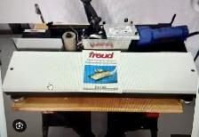 BANDE DE BORD (pour MÉLAMINE) (EDGE BONDING SYSTEM)