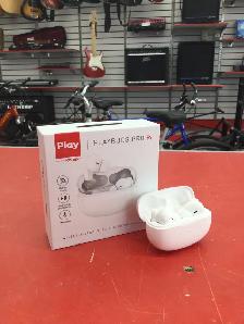 Ecputeur Konex Playbuds Pro
