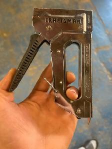 free stapler