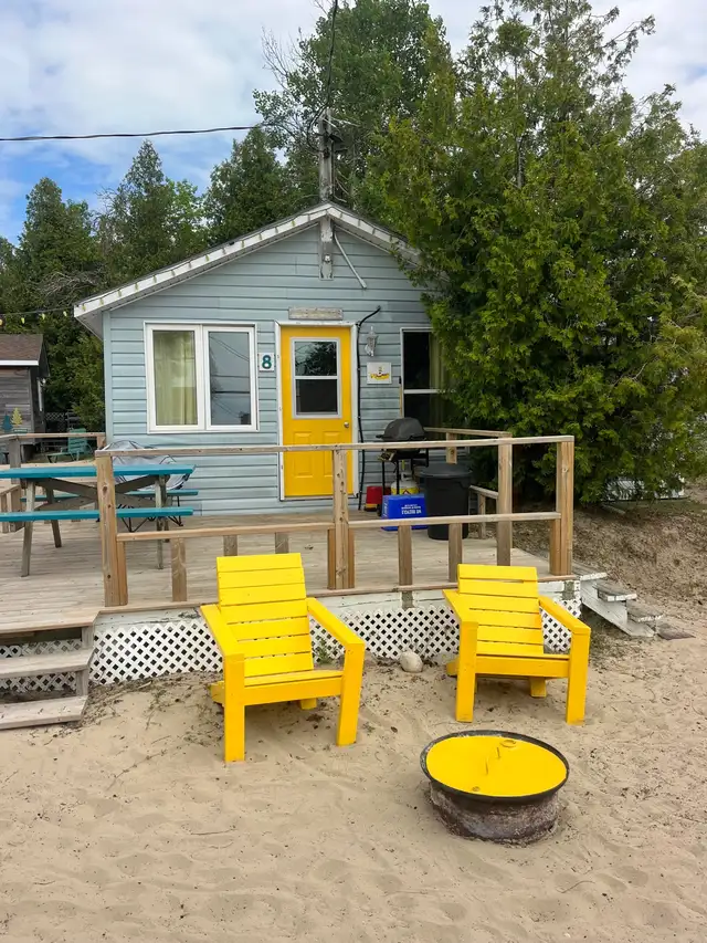 Cottage Cleaners Wanted