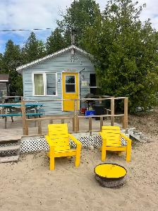 Cottage Cleaners Wanted