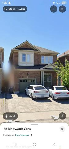 4 bedroom house for rent