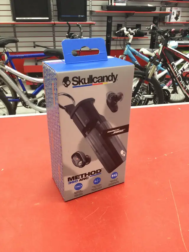 Écouteur Skullcandy