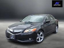 2013 Acura ILX Premium Package GREAT FUEL MILAGE