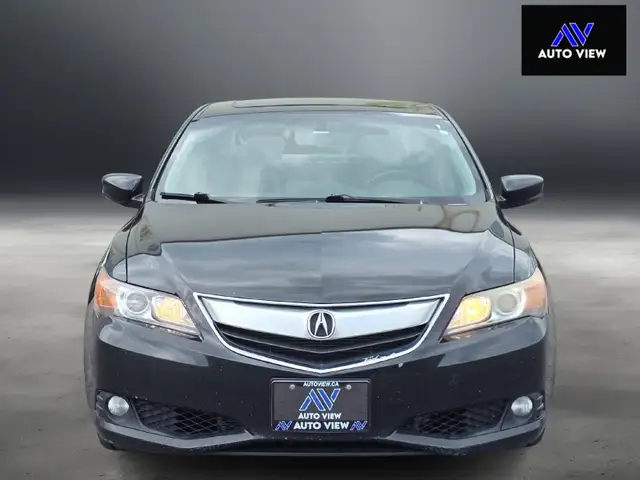 2013 Acura ILX Premium Package GREAT FUEL MILAGE - Photo 3