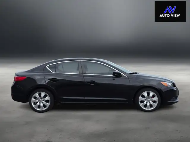 2013 Acura ILX Premium Package GREAT FUEL MILAGE - Photo 5