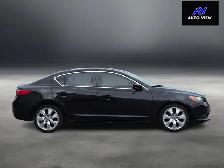 2013 Acura ILX Premium Package GREAT FUEL MILAGE - Photo 5