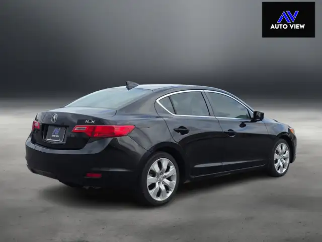 2013 Acura ILX Premium Package GREAT FUEL MILAGE - Photo 6