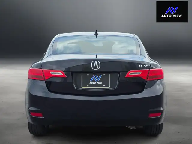 2013 Acura ILX Premium Package GREAT FUEL MILAGE - Photo 7