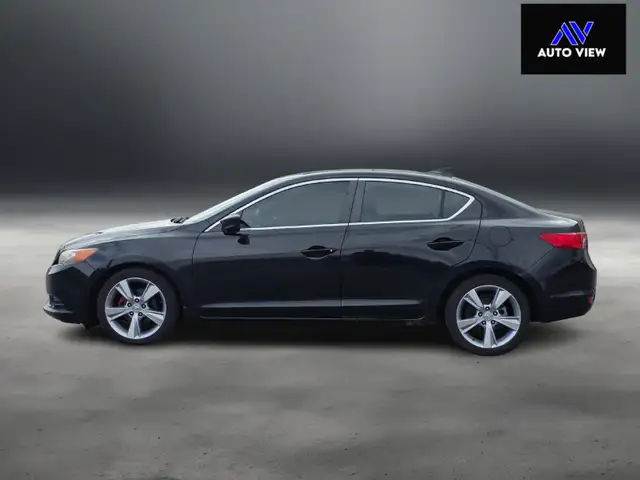 2013 Acura ILX Premium Package GREAT FUEL MILAGE - Photo 8