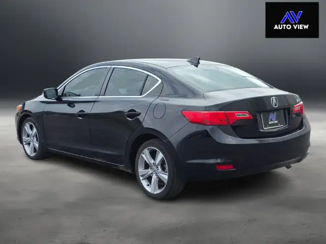 2013 Acura ILX Premium Package GREAT FUEL MILAGE - Photo 9