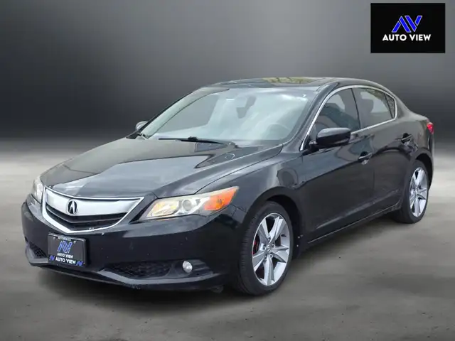 2013 Acura ILX Premium Package GREAT FUEL MILAGE - Photo 10