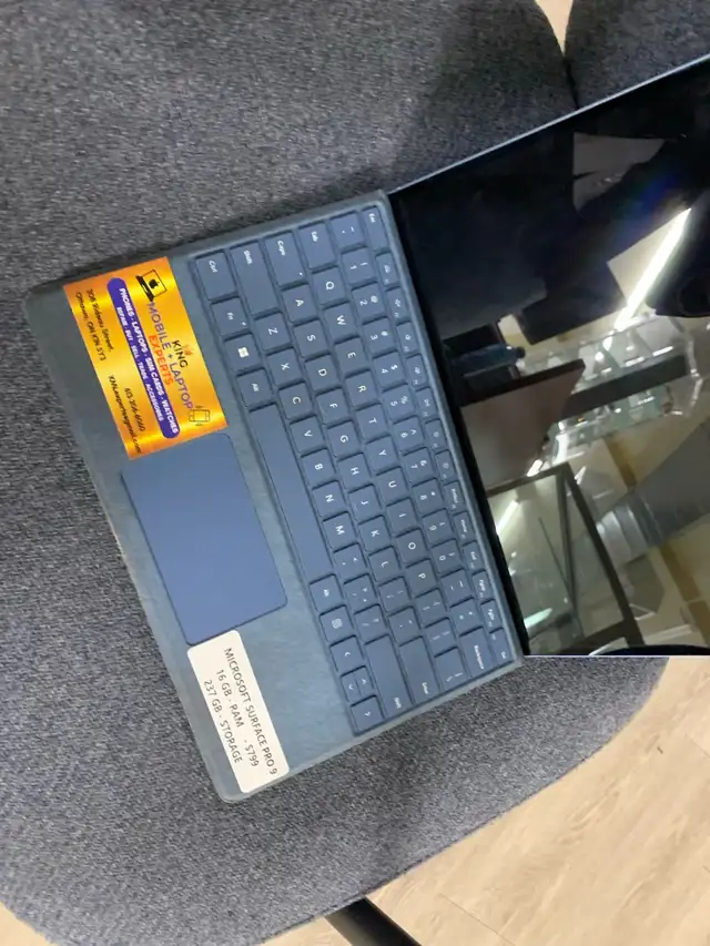 Microsoft surface pro 9 on sale - Photo 2